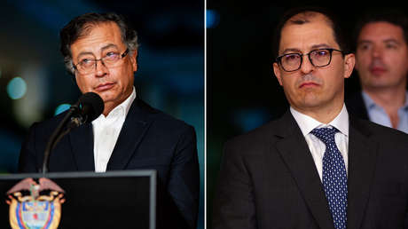 El allanamiento a la presidencia de Colombia tensa más la cuerda entre Petro y la Fiscalía