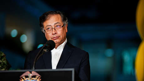 "Es Alemania en 1933": Petro compara crecimiento electoral de Vox en España con el ascenso del nazismo