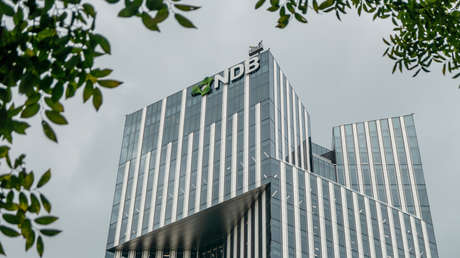 Rusia enumera las prioridades del Nuevo Banco de Desarrollo del BRICS