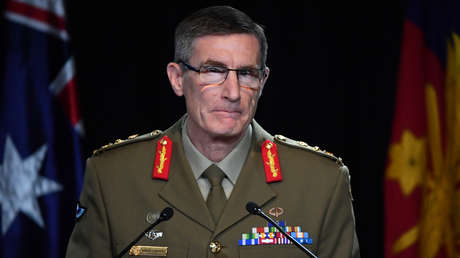 EE.UU. suspendió por un año la cooperación con militares de Australia por aparecer en un informe sobre crímenes de guerra