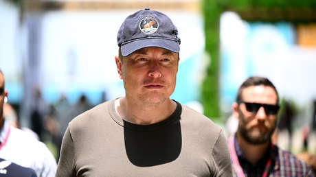 Musk augura la caída de los precios de la vivienda en EE.UU.