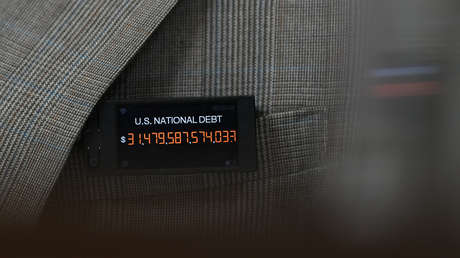 ¿Qué es el techo de la deuda nacional de EE.UU. y qué ocurre cuando se alcanza?