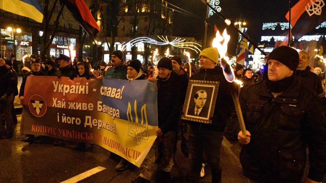 Presidente croata carga contra el lema 'Gloria a Ucrania': "Es un grito de colaboradores de los nazis"