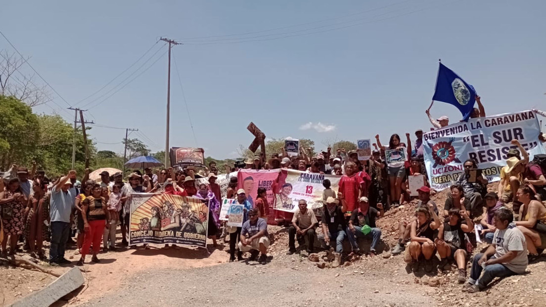"Chiapas está al filo de la guerra civil": El zapatismo denuncia un nuevo intento de asesinato