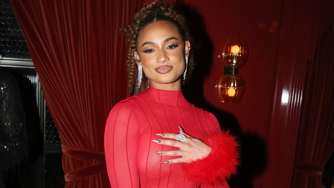 La cantante DaniLeigh protagoniza un accidente borracha y huye dejando a un hombre con la columna rota