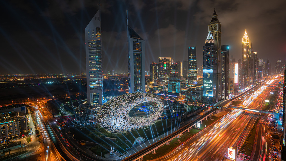 El nuevo Golfo en auge: un imán para la riqueza mundial