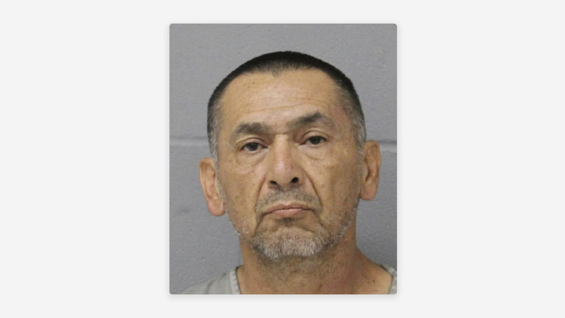 "Creo que me están buscando a mí": Asesino de amplio prontuario llama a la Policía para entregarse