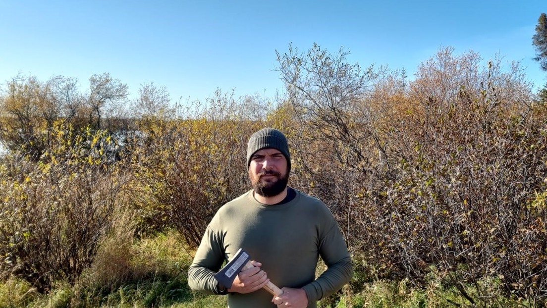 Jan Topic, el mercenario francés y 'outsider' que quiere ser candidato de la derecha ecuatoriana