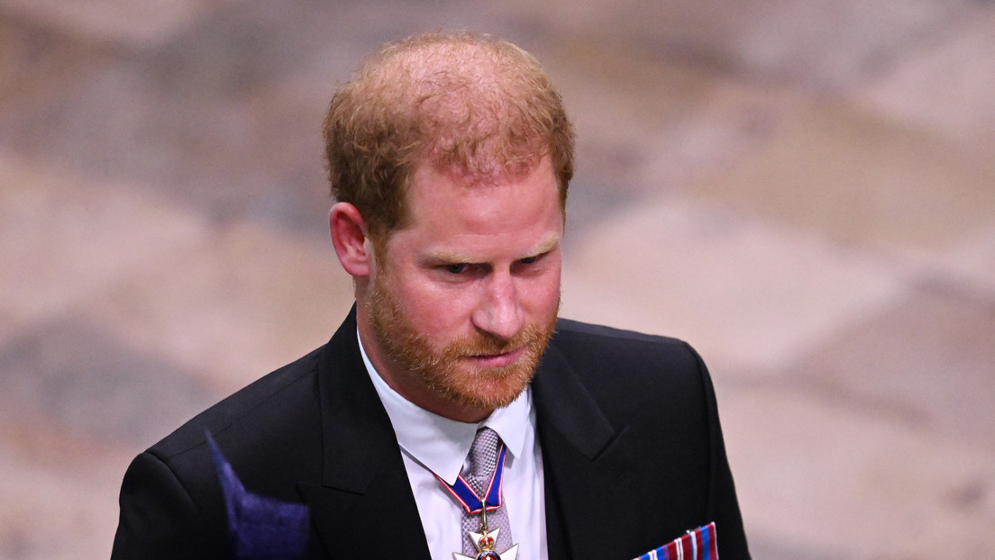 El príncipe Enrique será el primer miembro de la realeza británica en declarar ante un tribunal en 130 años