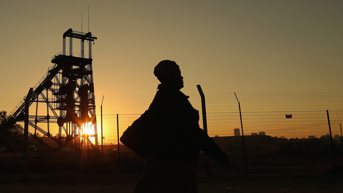 EE.UU. busca desafiar a China en un corredor comercial africano clave