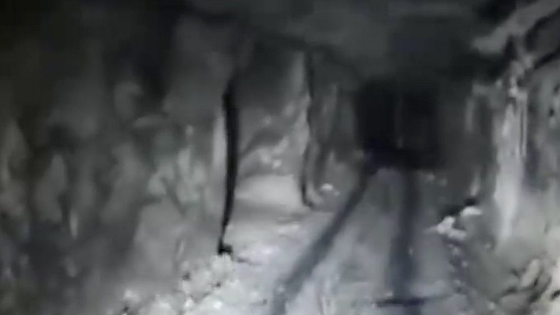 12 mineros mueren asfixiados en una mina en Venezuela