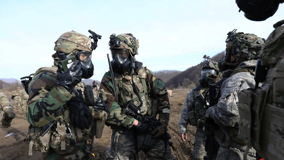 ¿Por qué Estados Unidos busca involucrar a Corea del Sur en la crisis de seguridad en Europa?