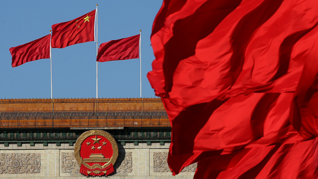 "Reducción de riesgos, no desvinculación": ¿en qué consiste la nueva retórica de Occidente respecto a su relación con China?