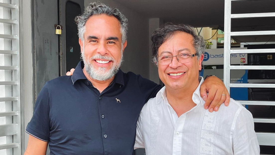 Petro responde a los audios de Benedetti: "Debe explicar sus palabras ante la Fiscalía y el país"