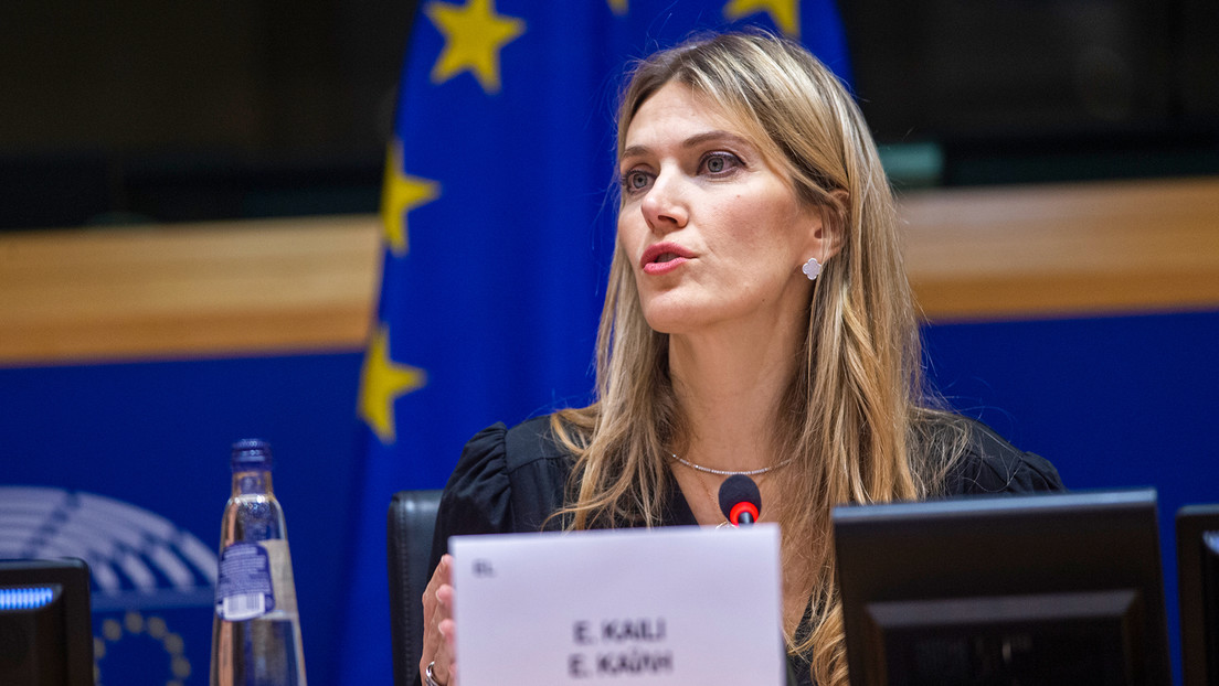 Protagonista de 'Catargate': "Los servicios secretos de 5 países querían información sobre el trabajo del comité sobre Pegasus"