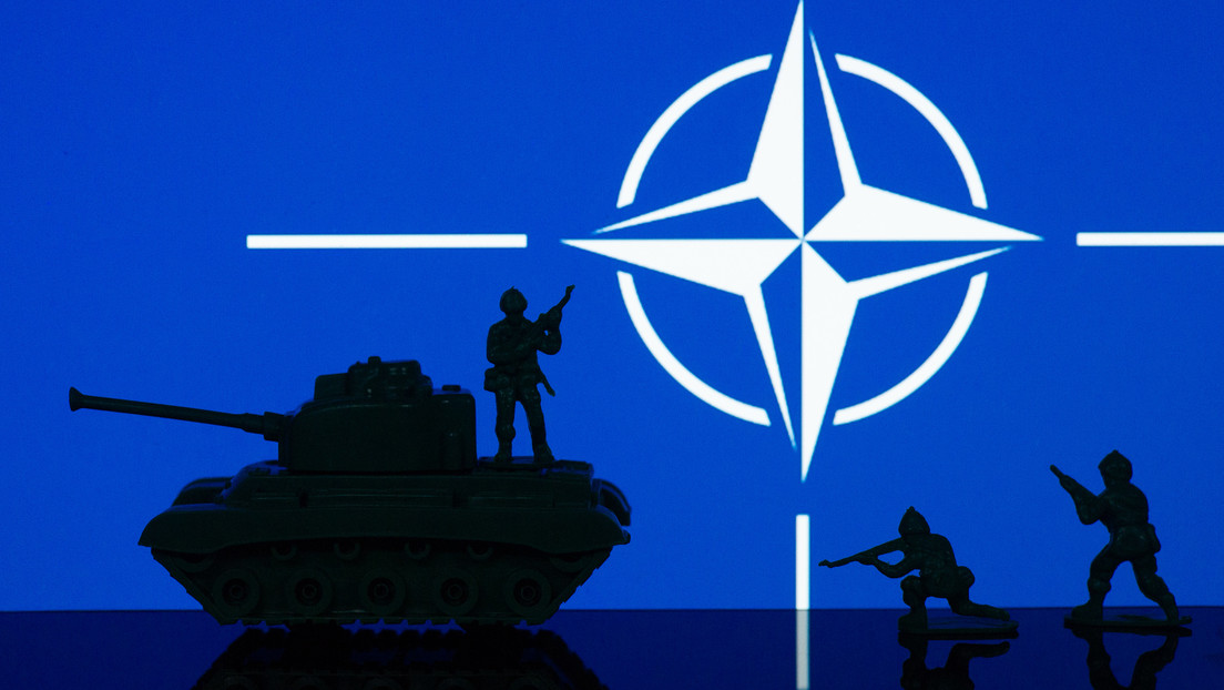 Moscú responde a la afirmación de la primera ministra de Estonia de que "la OTAN no amenaza a la seguridad rusa"