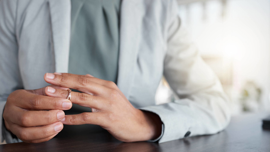 Una mujer en EE.UU. 'se casa' con un chatbot