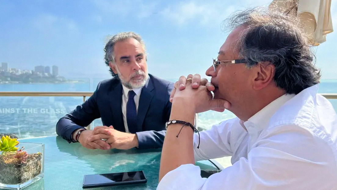 "Un simple intento de golpe blando": ¿por qué Petro insiste en que la oposición intenta deponerlo?