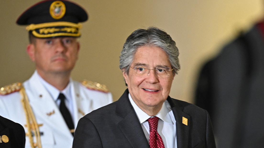 Sin presencia ni candidatos: El partido de Lasso queda fuera de comicios anticipados en Ecuador