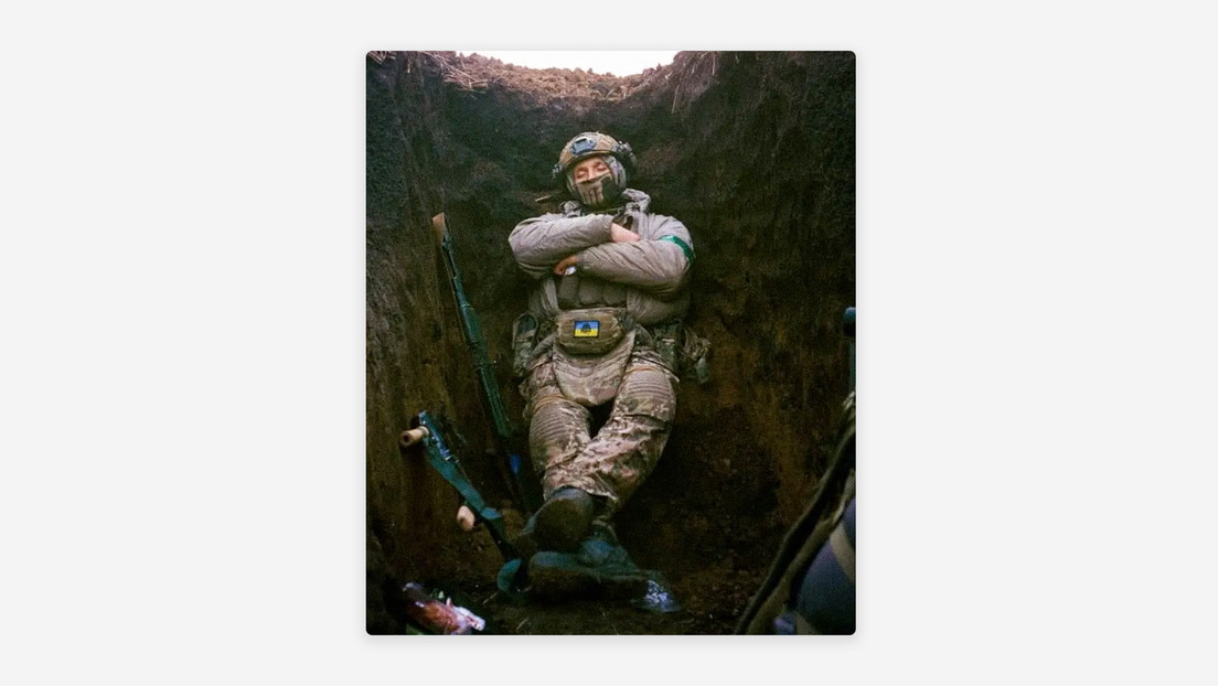 Los parches militares nazis en Ucrania: ¿neonazismo o símbolos de orgullo y resistencia?