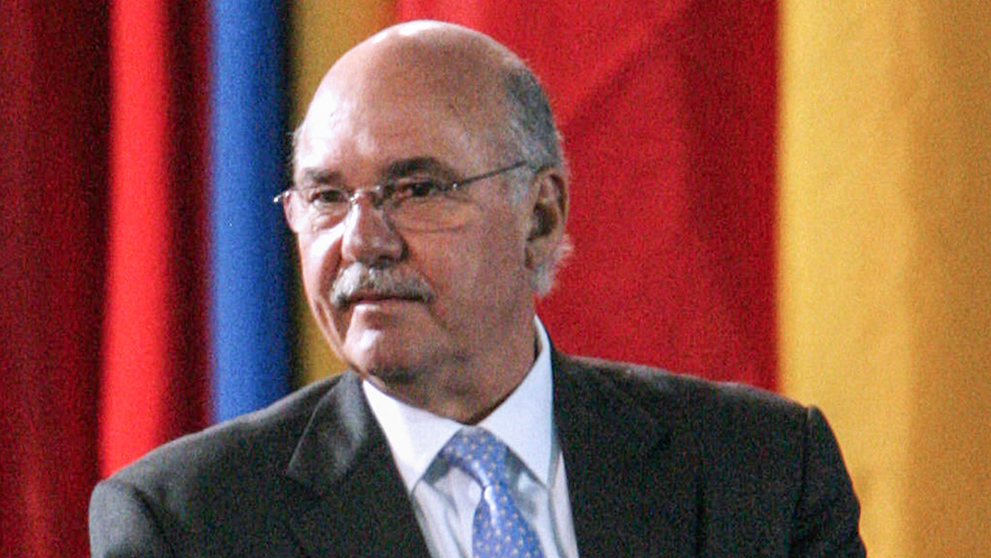 La Fiscalía de El Salvador acusa al expresidente Cristiani de ordenar la matanza de sacerdotes jesuitas