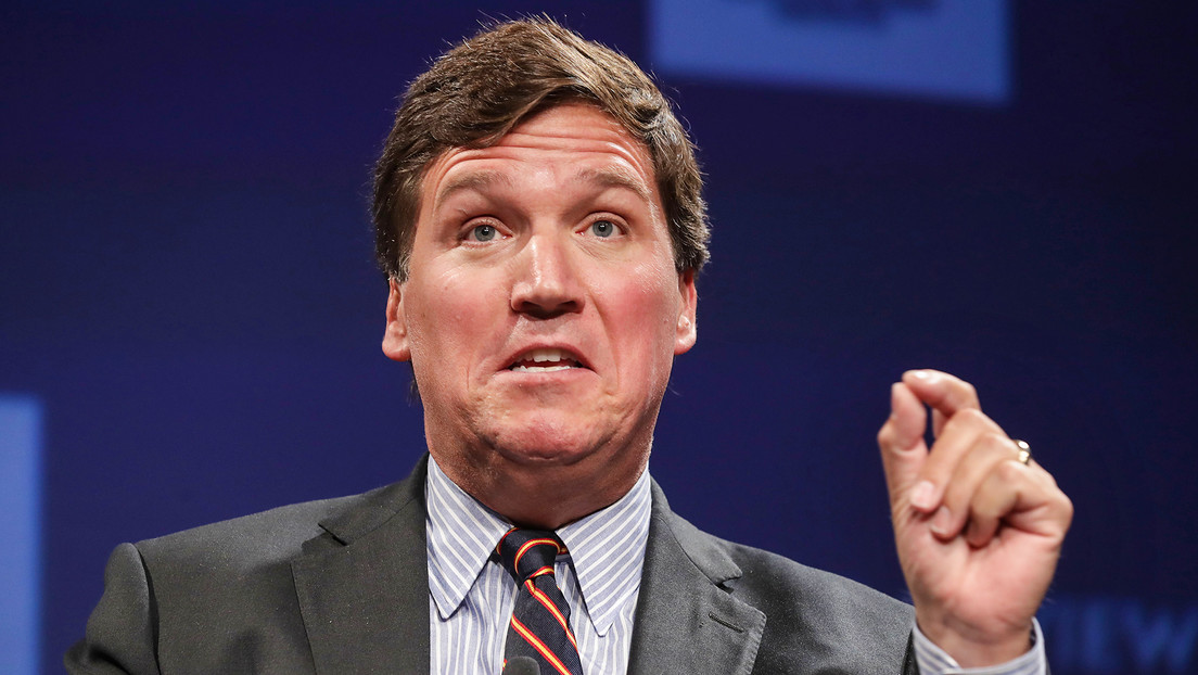 Tucker Carlson sobre la presa de Kajovka: "Una persona justa concluiría que los ucranianos probablemente la hicieron volar"