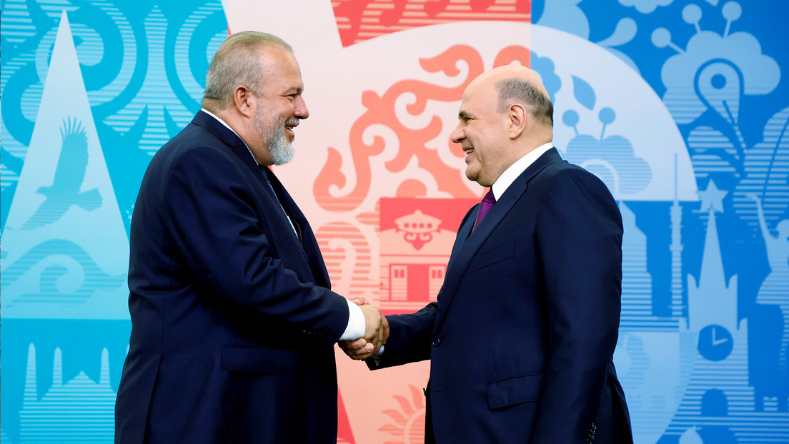 Moscú destaca los proyectos petroleros y metalúrgicos en su colaboración con Cuba