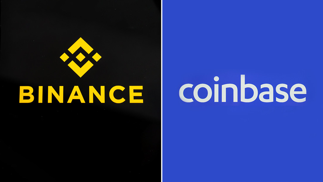 Los CEO de Binance y Coinbase pierden más de 1.700 millones de dólares tras demandas del regulador de EE.UU.