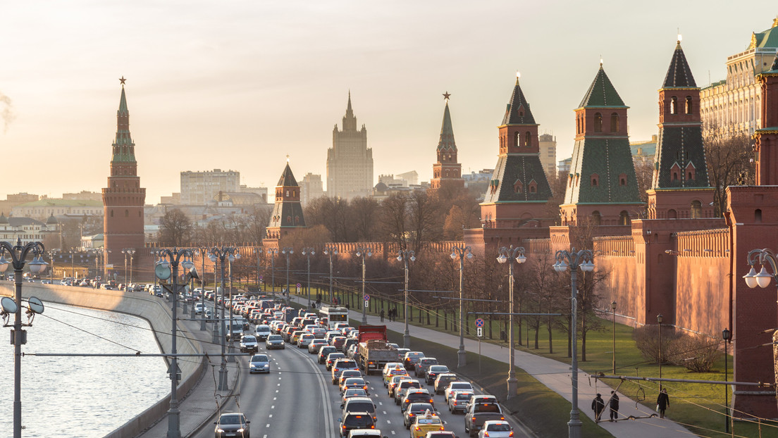 El Banco Mundial estima que la economía rusa volverá a crecer en 2024