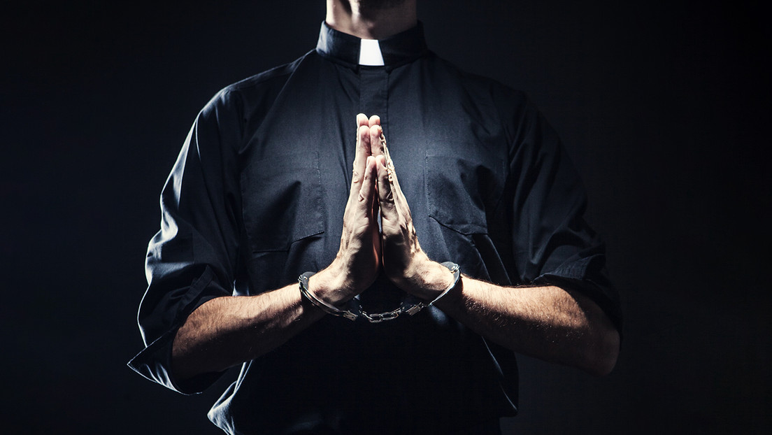 Detienen en Brasil a un pastor sospechoso de violar a niños y adolescentes