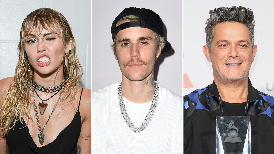 De Miley Cyrus a La Joaqui: la lucha por la salud mental baja del escenario a los famosos