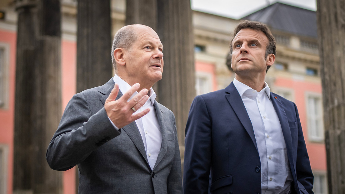 Desacuerdo en Occidente: hasta dónde llegar con las garantías de seguridad a Kiev