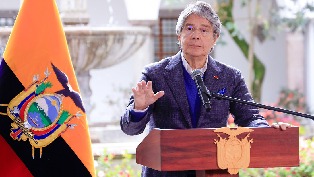 Congresistas de EE.UU. piden investigar a Lasso por "negocios potencialmente corruptos"