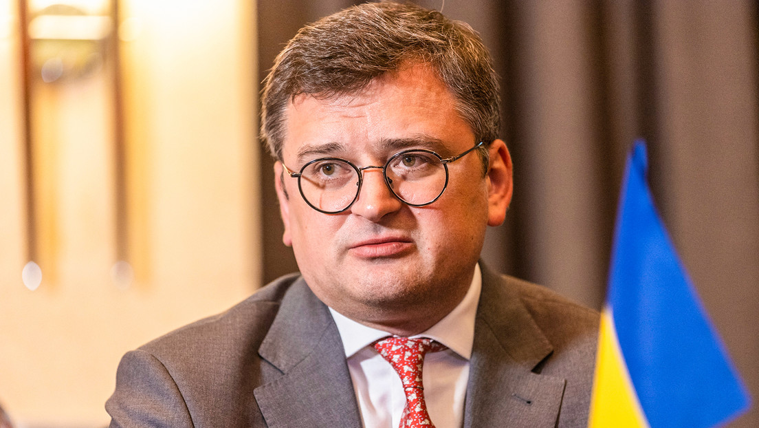 "Juego a la cuasi justicia": Ucrania se opone a la realización de una pesquisa internacional del ataque al dique de Kajovka