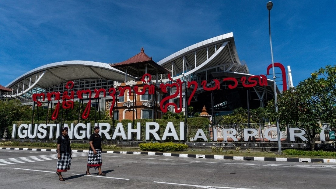 "Milagro": brasileña es condenada a prisión por tenencia de drogas en Indonesia y su abogado celebra