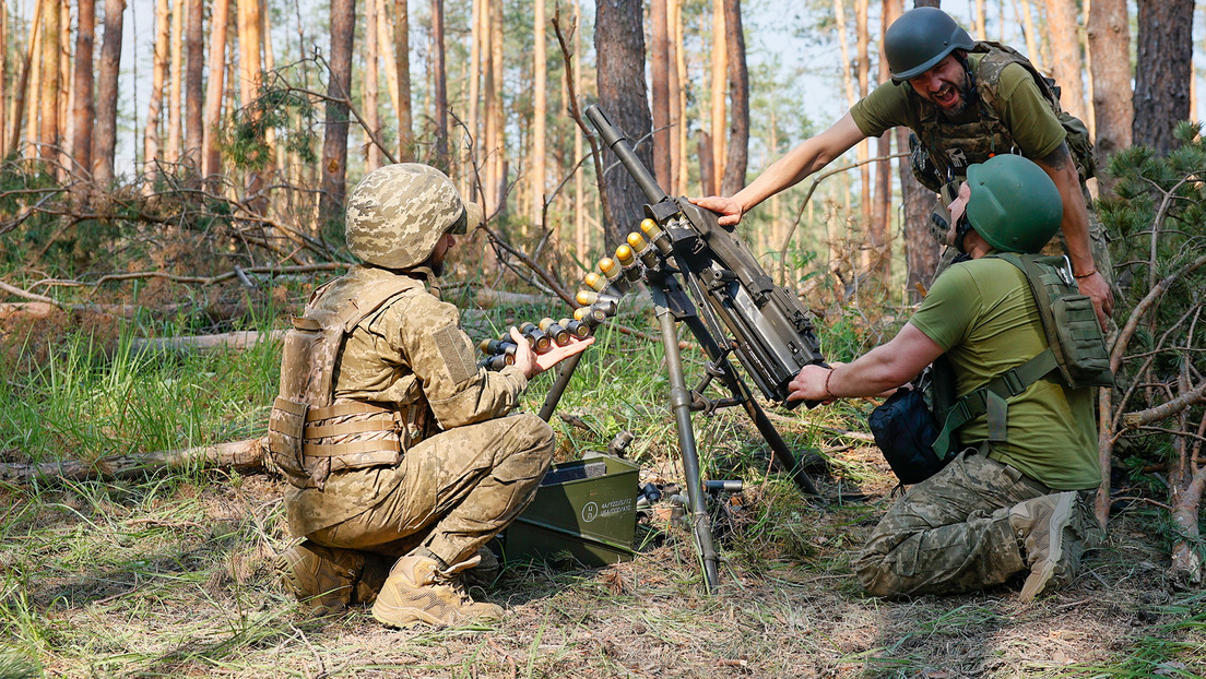 Politico: La reputación de Biden depende del éxito de la contraofensiva ucraniana