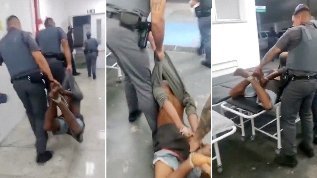 ¿Qué hay detrás de los frecuentes y brutales ataques racistas en supermercados de Brasil?