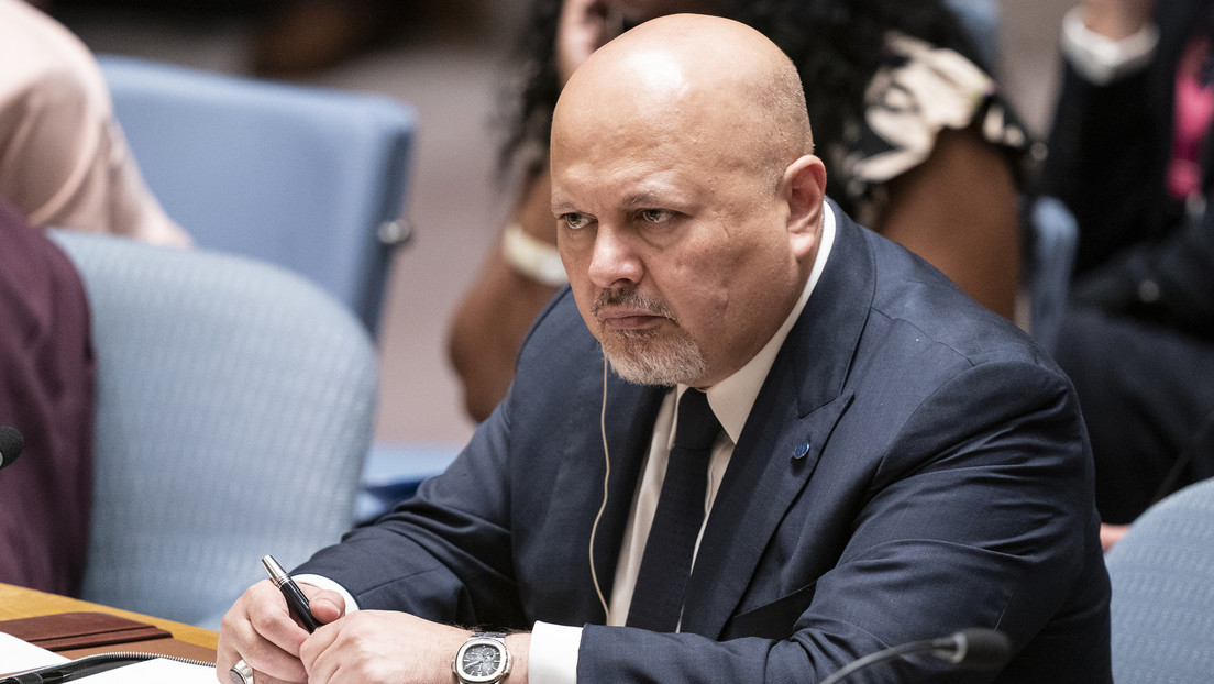 Venezuela firma memorándum de entendimiento con la CPI para establecer oficina técnica en Caracas