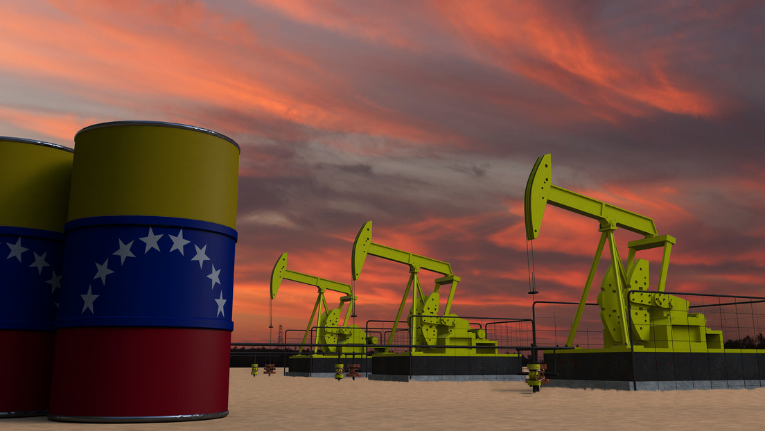 Venezuela condena los presuntos planes de Trump de "apoderarse" de la nación y su petróleo