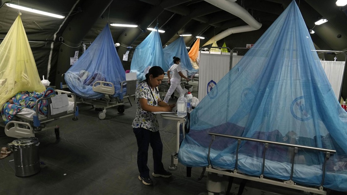 Más de 200 muertos: la cuestionada gestión del brote de dengue agrava la crisis política en Perú