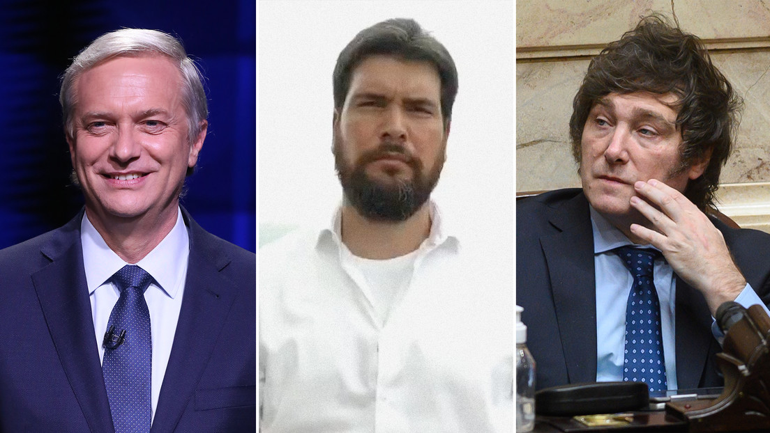 De Kast a Topic: el nuevo rostro de las derechas latinoamericanas