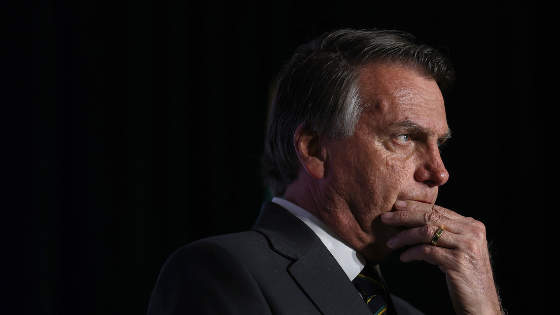 El gobierno de Lula rectifica un elogio que hizo Bolsonaro a un represor de la dictadura brasileña