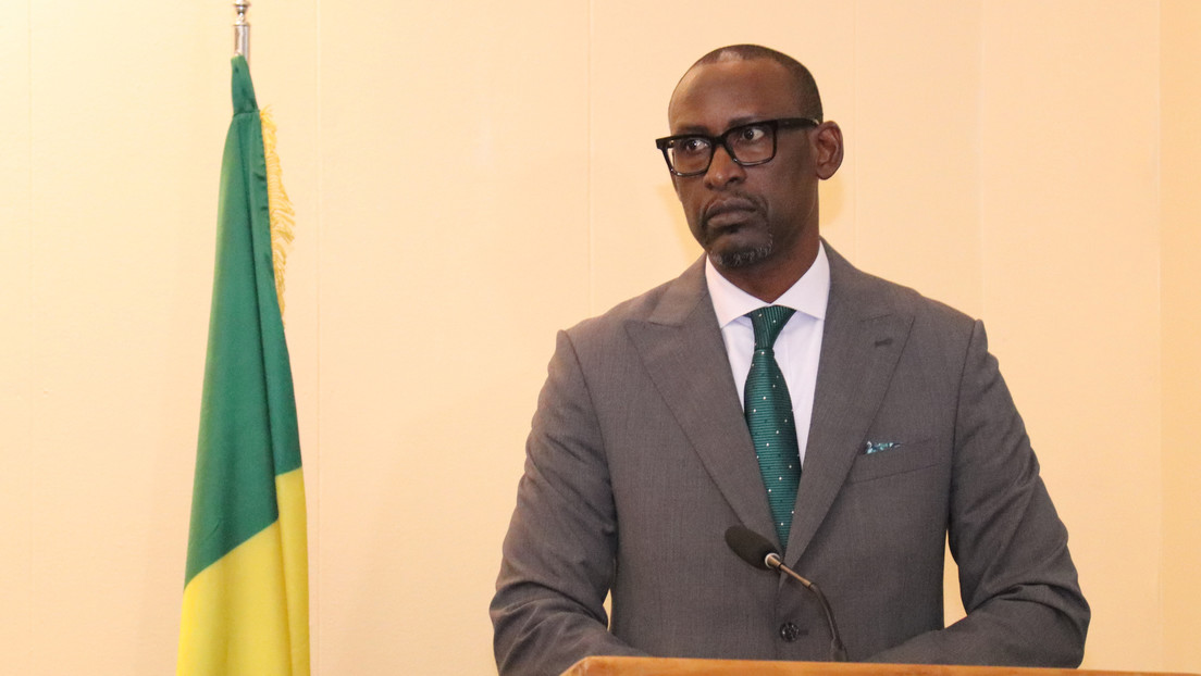 Canciller de Malí: "Países que practicaron la esclavitud o la colonización hoy dan lecciones a otros de derechos humanos"