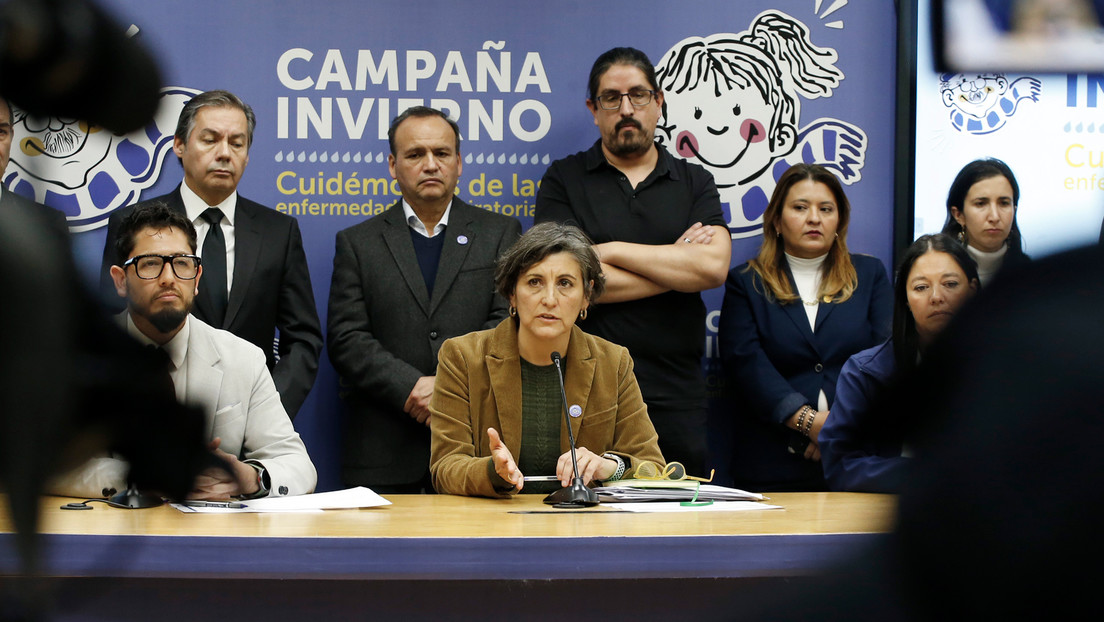 "Incompetencia total": La muerte de un lactante sume a Boric en una nueva crisis política