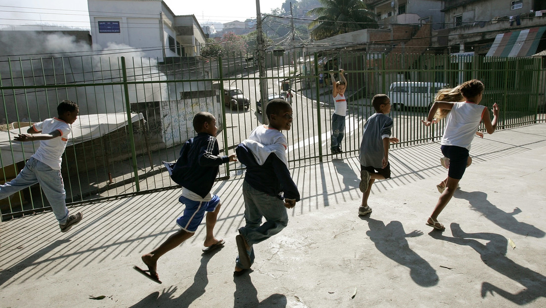 El Gobierno de Brasil busca acabar con la desigualdad racial en la enseñanza