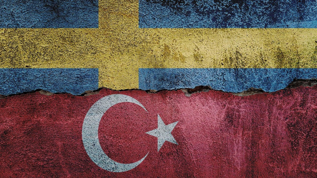 Bloomberg: Suecia no logra la aprobación de Turquía para ingresar a la OTAN