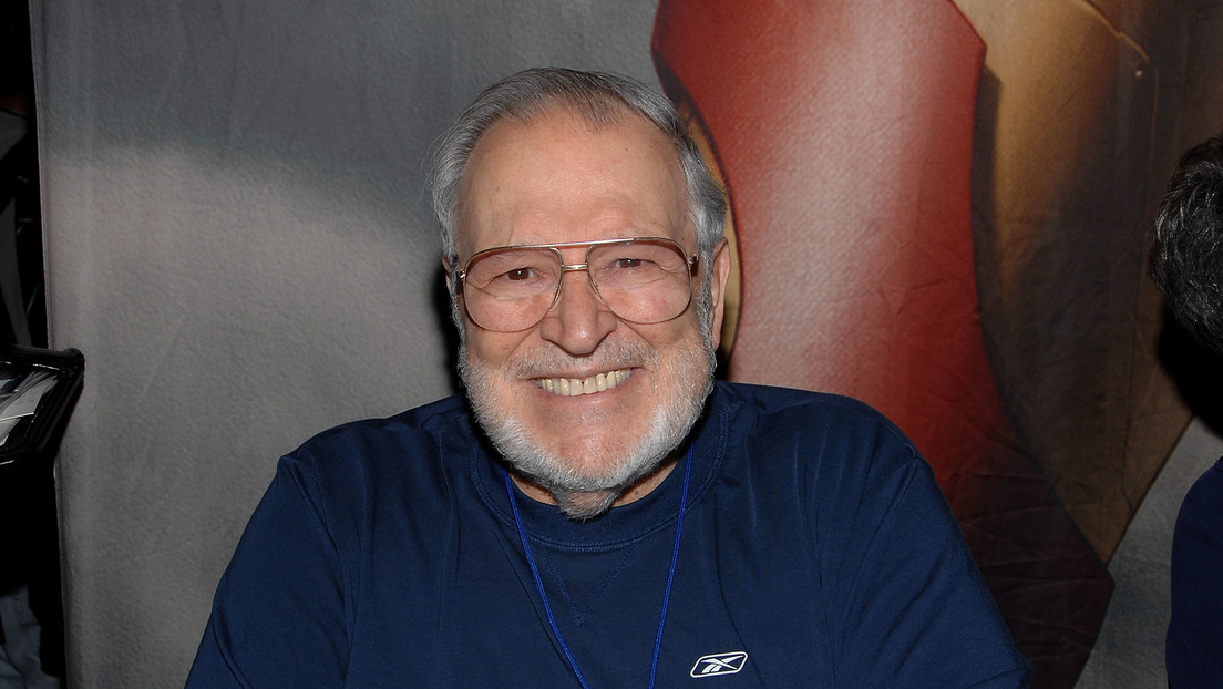 Muere John Romita, el legendario dibujante de Spiderman y cocreador de Wolverine