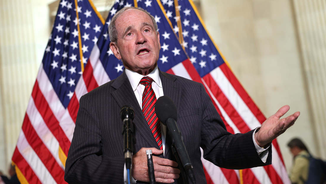 Un senador de EE.UU. bloquea la venta de armas a Hungría por obstaculizar que Suecia entre en la OTAN