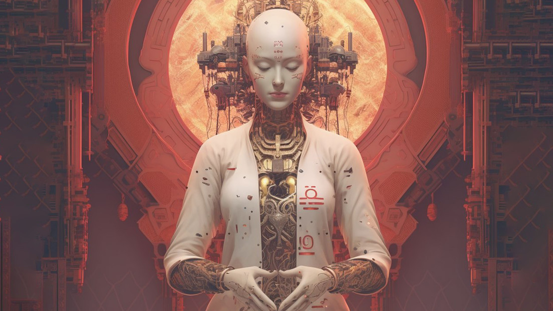 Renombrado historiador cree que la IA podría cambiar la religión y crear una nueva biblia