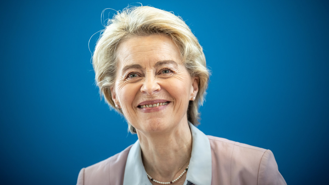 El plan de 'reconquista' de Von der Leyen pone a América Latina en una nueva encrucijada